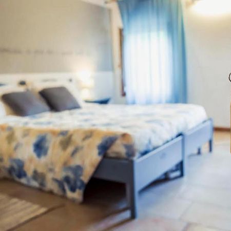Agriturismo Ca' Corniani Βίλα Caenere Εξωτερικό φωτογραφία