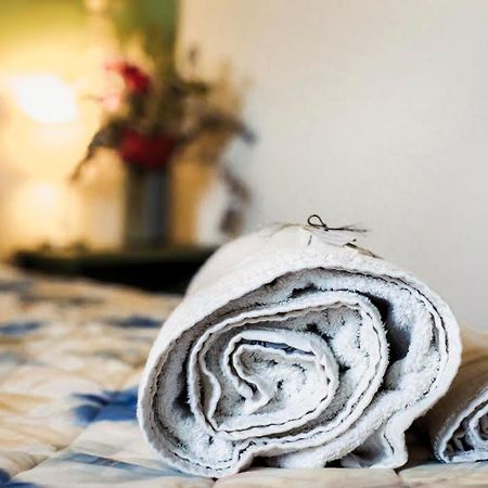 Agriturismo Ca' Corniani Βίλα Caenere Εξωτερικό φωτογραφία