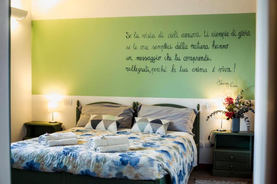 Agriturismo Ca' Corniani Βίλα Caenere Εξωτερικό φωτογραφία
