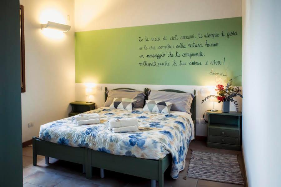 Agriturismo Ca' Corniani Βίλα Caenere Εξωτερικό φωτογραφία