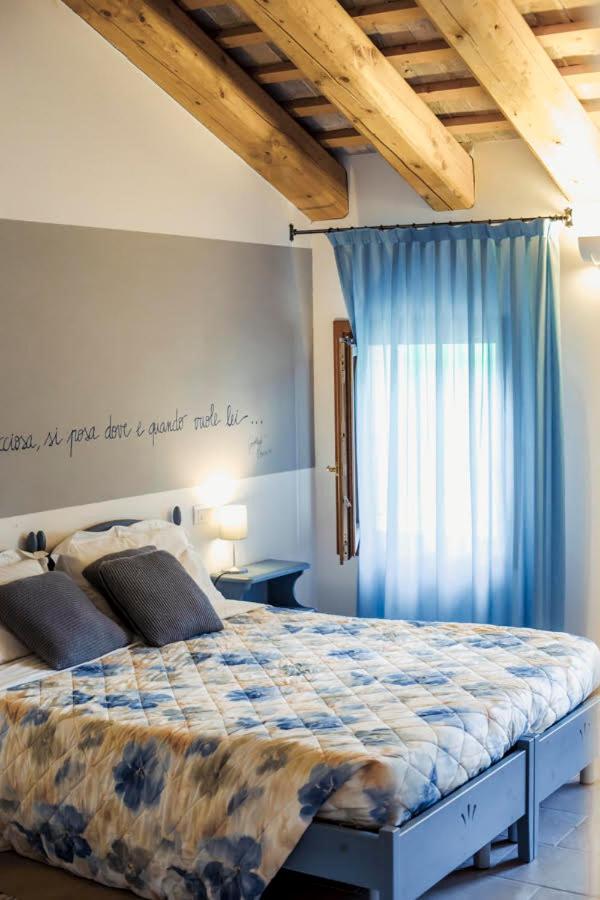 Agriturismo Ca' Corniani Βίλα Caenere Εξωτερικό φωτογραφία