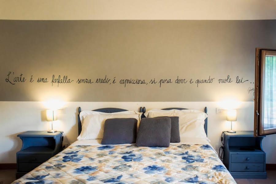 Agriturismo Ca' Corniani Βίλα Caenere Εξωτερικό φωτογραφία