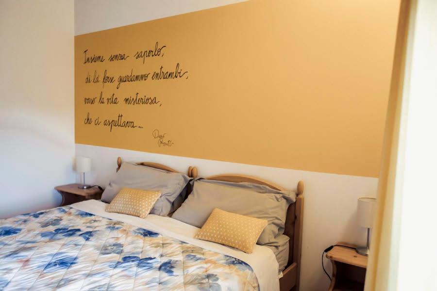 Agriturismo Ca' Corniani Βίλα Caenere Εξωτερικό φωτογραφία